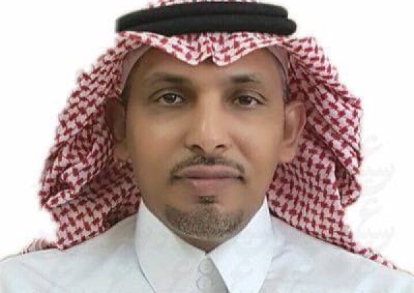 الهيزعي” يحصل على درجة الدكتوراه