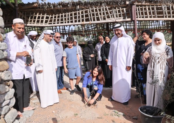 وثيقة الاستدامة الثقافية منجز لافت لمهرجان الجبل في نسخته الثالثة