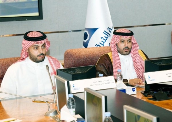 مدير عام صندوق تنمية الموارد البشرية يؤكد في لقاء بـ غرفة الشرقية على تطوير أوجه التعاون وتعزيز الشراكة