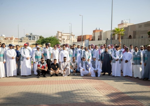 أمانة العاصمة المقدسة تطلق مبادرة تعرف بيئتك … بالتزامن مع يوم البيئة