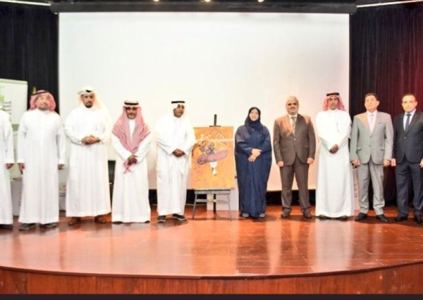 بحث التقارير الإعلامية وأهميتها ومجالاتها وأبرز أنواعها بهيئة الصحفيين بمكة