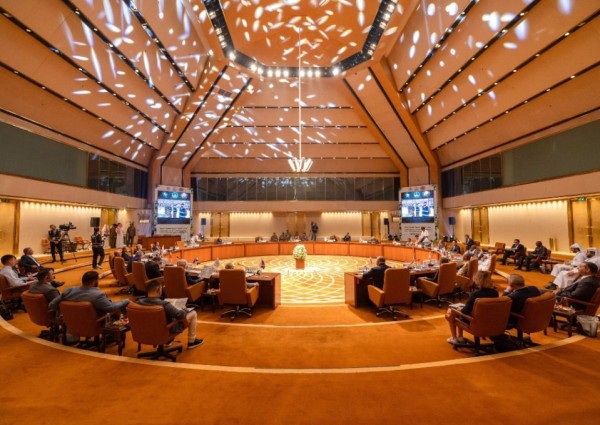 تحت رعاية الأمير عبدالعزيز بن سعود.. الدفاع المدني يطلق أعمال مؤتمر المنظمة الدولية للدفاع المدني 2024 بالرياض