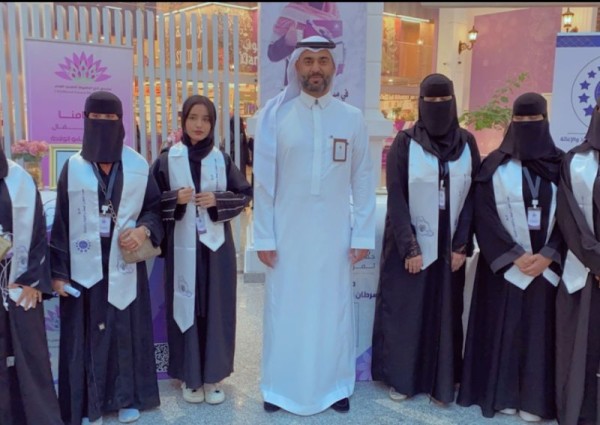 جمعية الطائف الصحية تقيم برنامج توعوي تثقيفي لمرضى السرطان