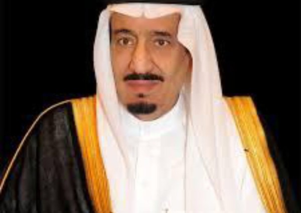 منسوبو أفريقيا غير العربية يدعون  الله أن يمن بالشفاء لخادم الحرمين الشريفين