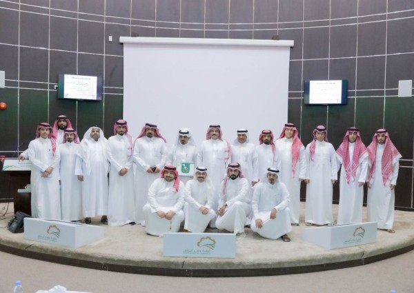 “الحصانة ضد الشائعات”.. ورشة عمل ينفذها فرع هيئة الصحفيين بحفرالباطن