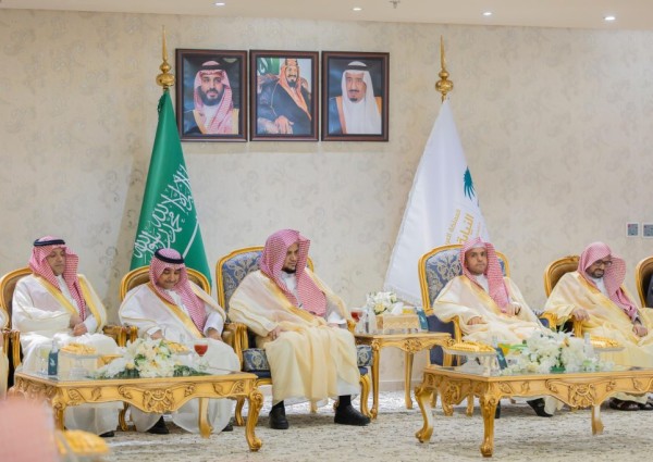 النائب العام يستقبل المهنئين بمناسبة عيد الأضحى المبارك