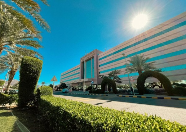 قسطرة تداخلية تنقذ حياة حاجة تركية سبعينية من جلطة دماغية خلال 60 دقيقة بتجمع مكة الصحي