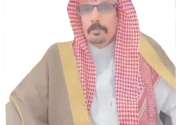 معرف بلدة أبو طرفاء بمحافظة أبانات “عواض بن حنيه المظيبري” يهنئ القيادة والشعب السعودي بمناسبة حلول عيد الأضحى المبارك لعام 1445 هـ