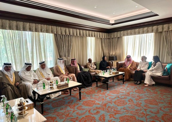 “ابصر” شريكاً في المؤتمر الخليجي الدولي الثاني للمسؤولية الاجتماعية 2024م