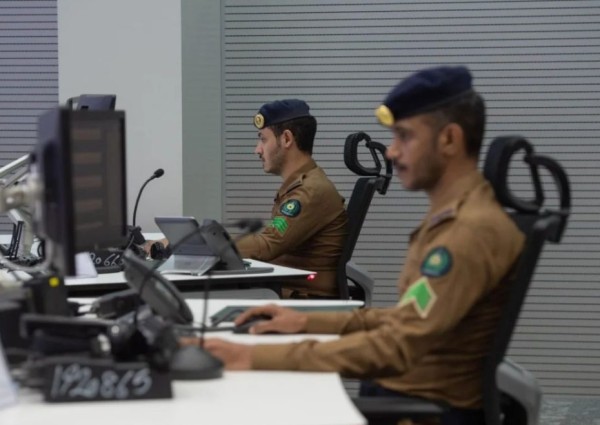 الذكاء يدعم خدمات الدفاع المدني بالمشاعر