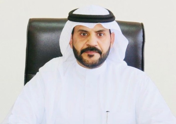 تكليف الزايدي مديراً لإدارة التعليم بالقريات