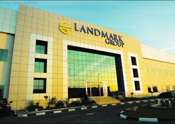 شركتا ثريوي ولاندمارك أرابيا يطلقان عرضًا حصريًا من بطاقات الهدايا لعملاء البنوك في سنتربوينت