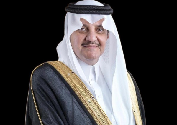 أمير الشرقية: المملكة تمتلك بنية رياضية متميزة لاستضافة كأس العالم 2034