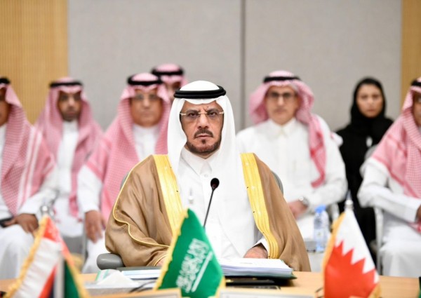 اللواء حمود الفرج يرأس ممثلي وزارة الداخلية في الاجتماع الـ (33) للمديرين العامين للدفاع المدني بدول مجلس التعاون لدول الخليج العربية