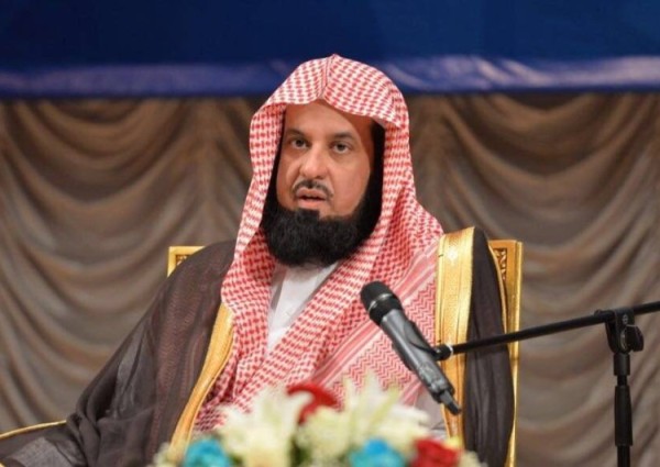 رئيس هيئة الأمر بالمعروف يطلع على منجزات الرئاسة في موسم الحج واستهداف خدماتها لثلاثة ملايين مستفيد