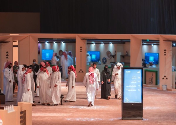 13 مزرعة إنتاج محلية تشارك في المزاد الدولي لمزارع إنتاج الصقور 2024