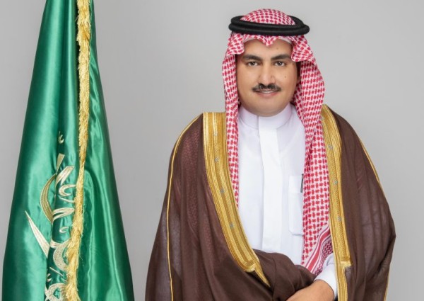 مدير عام فرع هيئة الهلال الأحمر بمنطقه الجوف ..اعتزازنا باليوم الوطني يعكس الروح الوطنية والولاء للقيادة الحكيمة