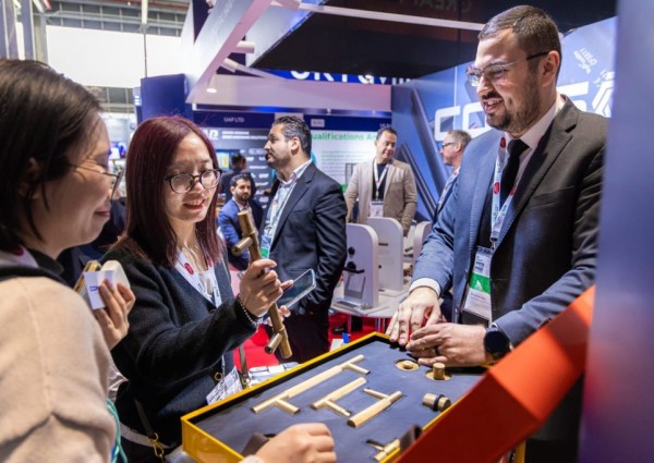 في ظل ازدهار نشاط البناء والتشييد في المملكة.. Jeddah Construct يستعد للانطلاق لدعم القطاع في المنطقة الغربية