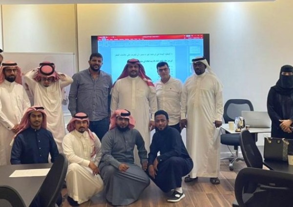 جمعية «صواب» بجازان تنفذ ورشة تدريبية عن «المجتمع العلاجي» للتعامل مع مستفيديها