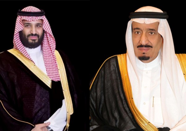 خادم الحرمين الشريفين يوجه بناءً على ما رفعه سمو ولي العهد بتمديد العمل ببرنامج حساب المواطن والدعم الإضافي للمستفيدين لعام كامل