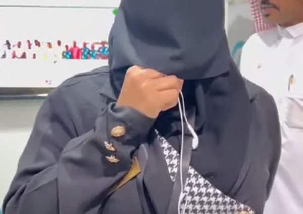 المديرة التنفيذية لجمعية المتقاعدين بجازان “بسمة مجلي” توضح لـ”الشمال” الإلكترونية رسالة الجمعية للمستفيدين