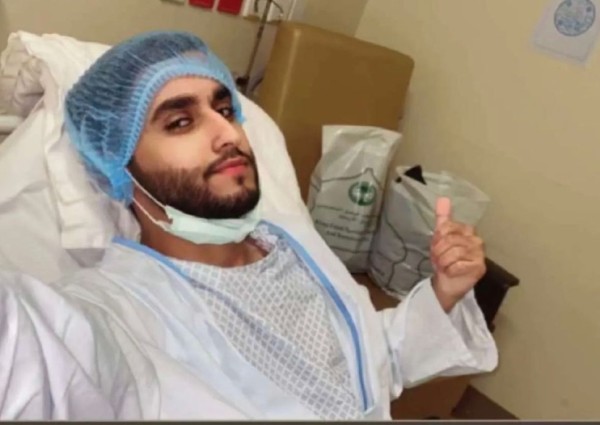 “أخ يتبرع بكلية لشقيقته بعد ست سنوات من المعاناة: قصة أمل وتضحية”