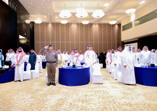 بحضور قيادات الصحة والجهات المعنية والمستثمرين.. فرع الصحة بجازان ينفذ ” ملتقى الاستثمار الصحي الاول “