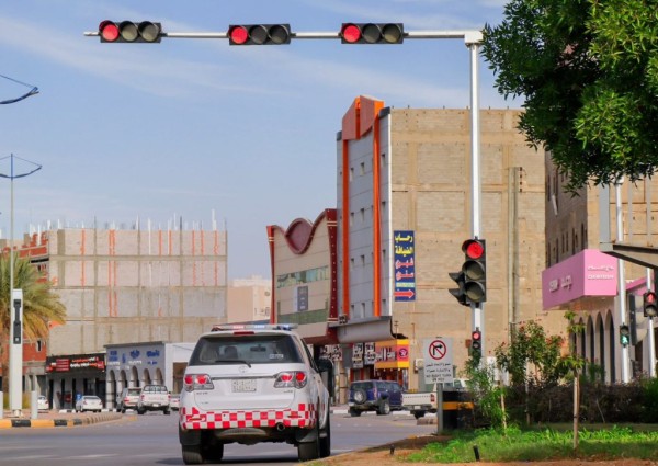 الهلال الأحمر بالجوف يطلق فرق التدخل السريع لضمان استجابة أسرع للحالات الطارئة