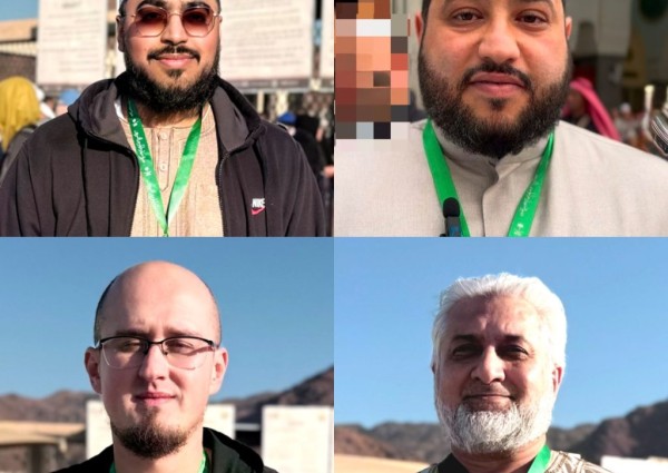 ضيوف خادم الحرمين الشريفين للعمرة: زيارة المعالم التاريخية للمدينة المنورة استعادة لإرث الإسلام يرتبط بالسيرة النبوية