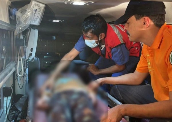 حرس الحدود بمنطقة عسير ينقذ طفلًا من الغرق أثناء ممارسة السباحة