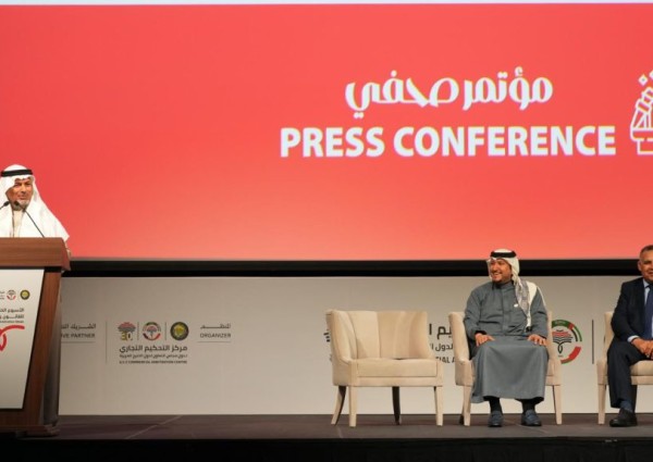 تحالف ثلاثي لتنظيم مؤتمر رياضي خليجي عربي دولي يركز على أهمية فض منازعات الاستثمارات الرياضية