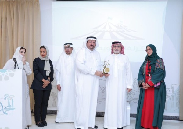 معالي أمين جدة صالح بن علي التركي يفتتح كرنفال هويدا للطهي وسط أجواء إبداعية