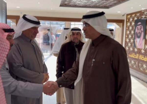 “تعليم الطائف” ينظم  لقاء “عودة” للهيئتين الإشرافية والإدارية تحت شعار نعود بروح جديدة