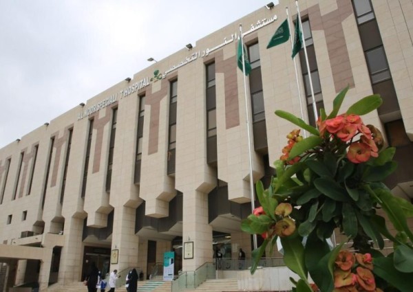إجراء أكثر من 11 ألف عملية جراحية في مستشفى النور التخصصي خلال 2024