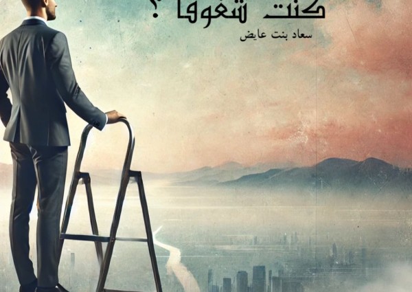 كنت شغوفًا… ولكن: كيف تستعيد شغفك وتعيد إشعال حماسك؟”