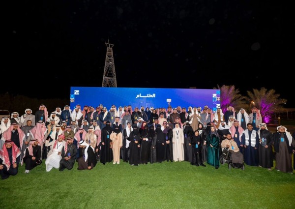 أُسوة 2024: إنجازات ملهمة وشراكات جديدة