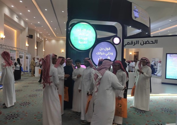 جمعية التوعية بأضرار المخدرات تحصد نجاحًا باهرًا في ختام مبادرتي “دن وأكسجين”بجازان