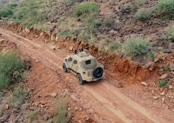حرس الحدود: الدخول إلى منطقة الحدود البرية مخالفة لنظام أمن الحدود ولائحته التنفيذية