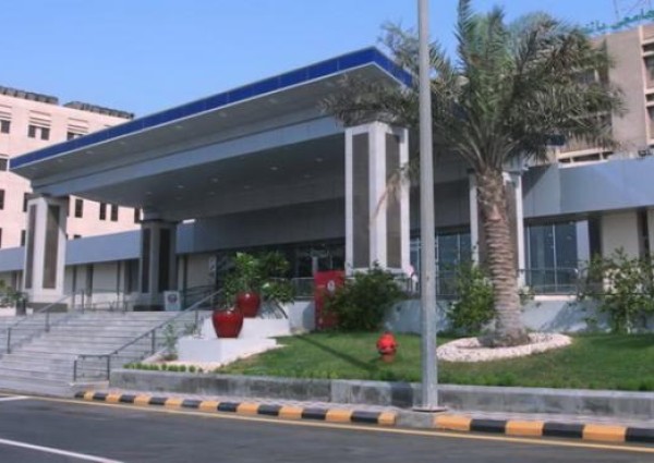 تعافي مريض يبلغ من العمر 100 عام من نزيف بولي بعد عملية نوعية في مستشفى الملك فهد الجامعي