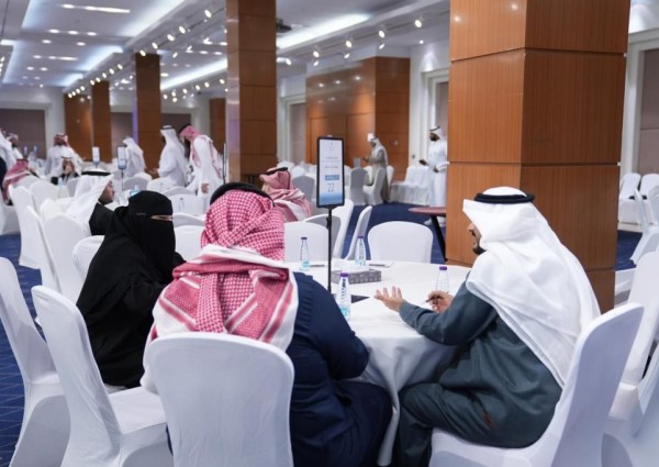 ضمن فعاليات اللقاء السنوي السادس عشر.. “بر الشرقية” تُطلِق المنتدى الاستشاري بالتعاون مع”معهد الإدارة العامة”