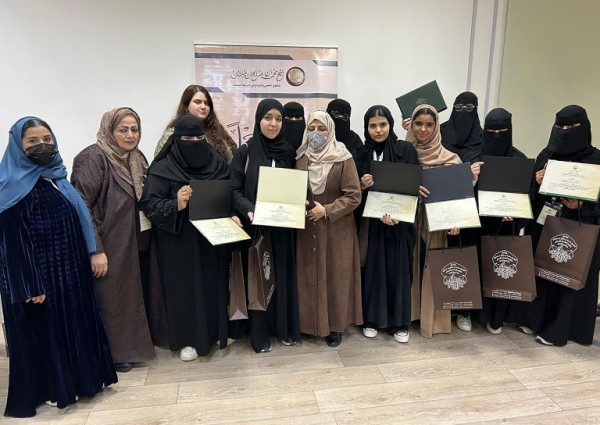 سنابل جائزة الشيخ محمد بن صالح تتابع إطلاق مشاريعها لذوي الإعاقة في الدورة “19”