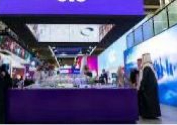 مجموعة stc أقوى سمة تجارية في الشرق الأوسط