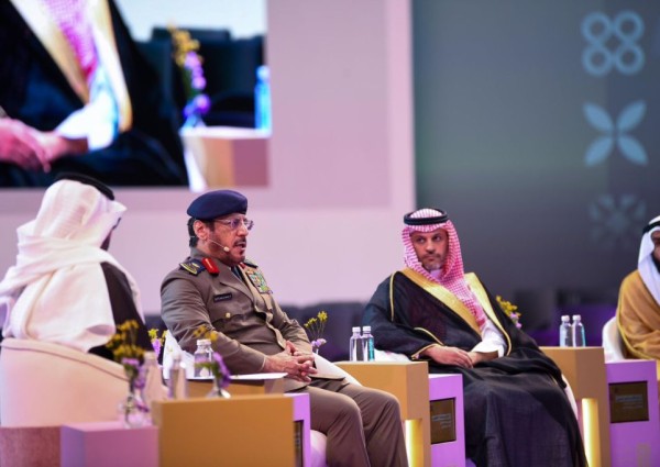 مدير الدفاع المدني: الجانب الوقائي أبرز مرتكزات خطة المديرية العامة في موسم الحج‏