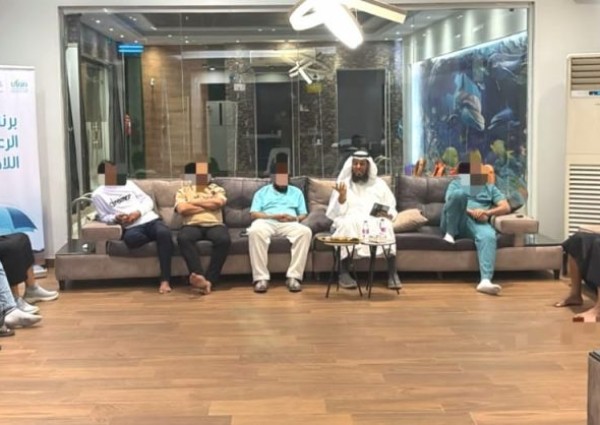 جمعية صواب: برنامج ترفيهي يستهدف «37» متعافياً من الإدمان بجازان