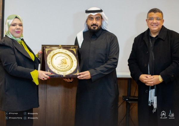 “نقاء” تتصدر المشهد العربي بإنجازات استثنائية في مكافحة التدخين