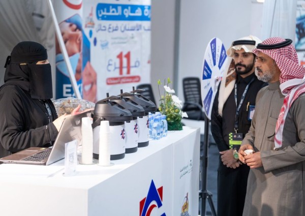 صحة حائل تنهي استعداداتها للمشاركة في “رالي حائل الدولي 2025”