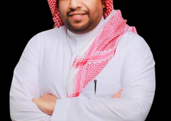 “البارقي” عضواً في اللجنة الوطنية للمعارض والمؤتمرات