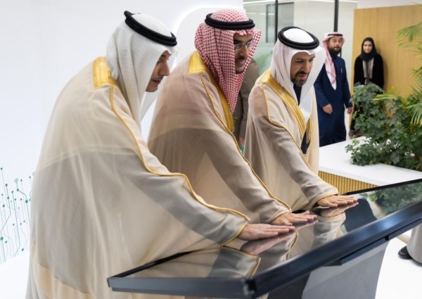 برعاية الأمير عبدالعزيز بن سعود…مساعد وزير الداخلية لشؤون التقنية يطلق تحدي أبشر 2025 في نسخته الـ 5