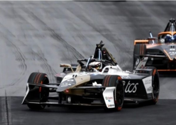 تقنية جديدة تغير قواعد اللعبة في الفورمولا إي