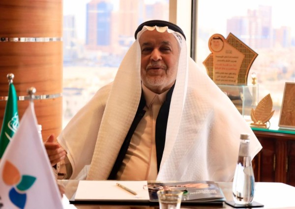 زيارة مجلس الإعلام الرياضي بالمنطقة الشرقية لـ رئيس مجلس ” شركة روابي القابضة “